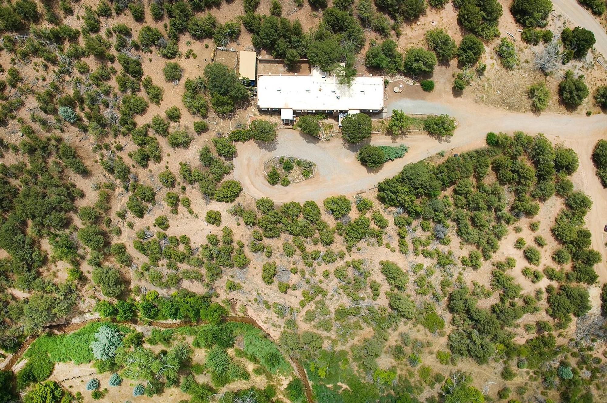 Tesuque Outpost Casita F Best Views In Santa Fe Dış mekan fotoğraf