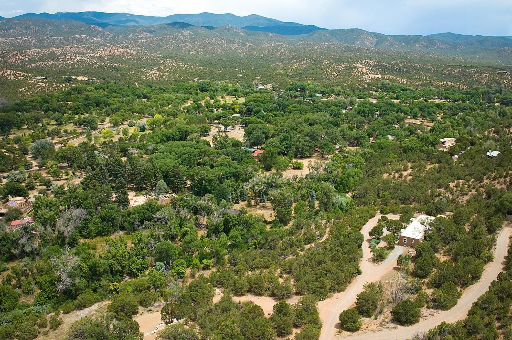 Tesuque Outpost Casita F Best Views In Santa Fe Dış mekan fotoğraf